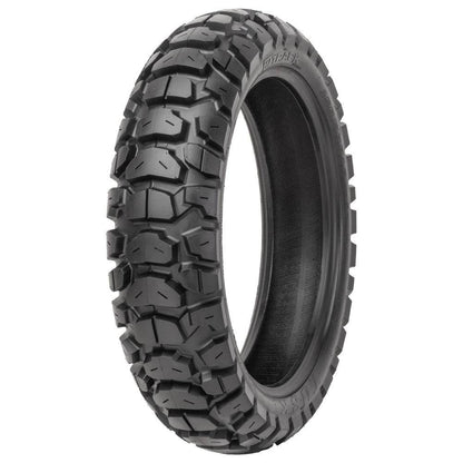 Tusk 2Track Adventure Motorcycle Tire (Rear)