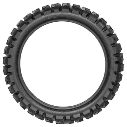 Tusk 2Track Adventure Motorcycle Tire (Rear)