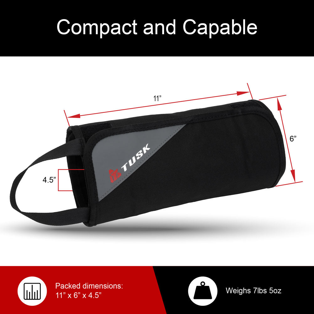 Tusk ADV Tool Kit Suzuki DR-Z 400S 2000–2024 - Adventure Parts