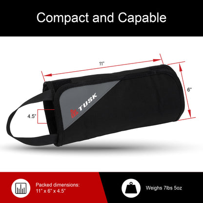 Tusk ADV Tool Kit Suzuki DR-Z 400S 2000–2024 - Adventure Parts