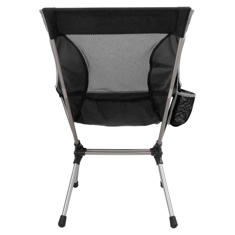 Tusk Compact Camping Chair