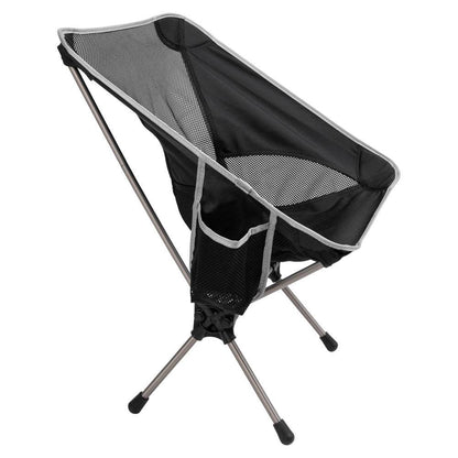 Tusk Compact Camping Chair