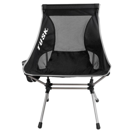 Tusk Compact Camping Chair