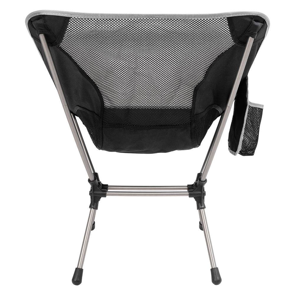 Tusk Compact Camping Chair