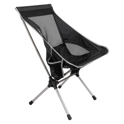 Tusk Compact Camping Chair