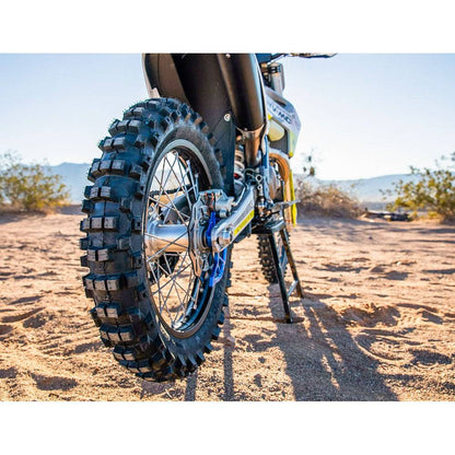 Tusk Crossbite Multi Terrain Motorcycle Tire