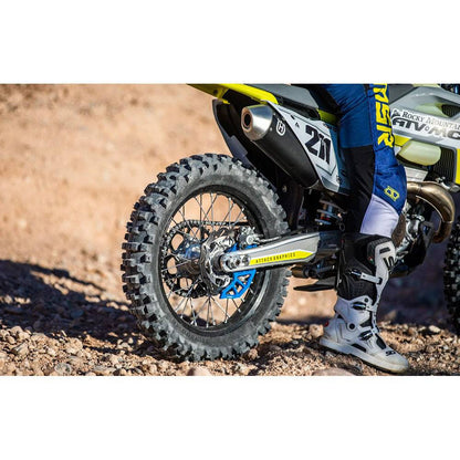 Tusk Crossbite Multi Terrain Motorcycle Tire