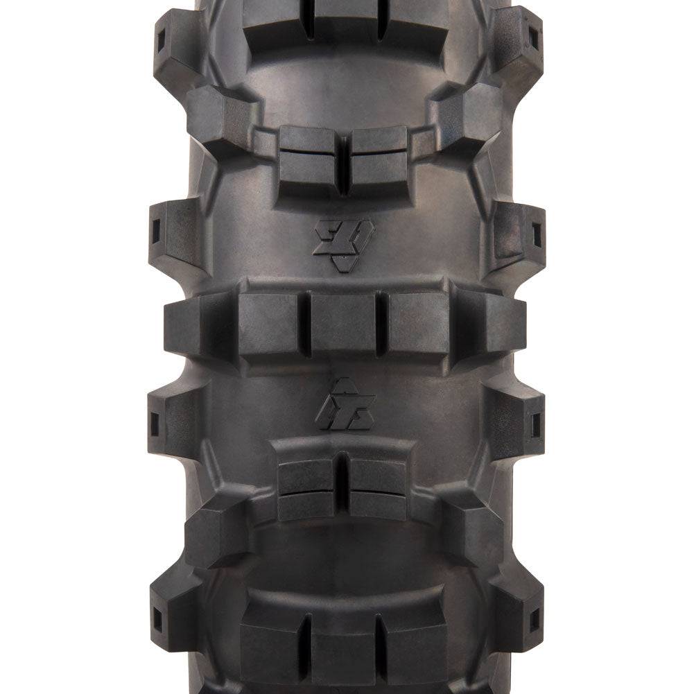 Tusk Crossbite Multi Terrain Motorcycle Tire