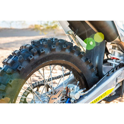 Tusk Crossbite Multi Terrain Motorcycle Tire