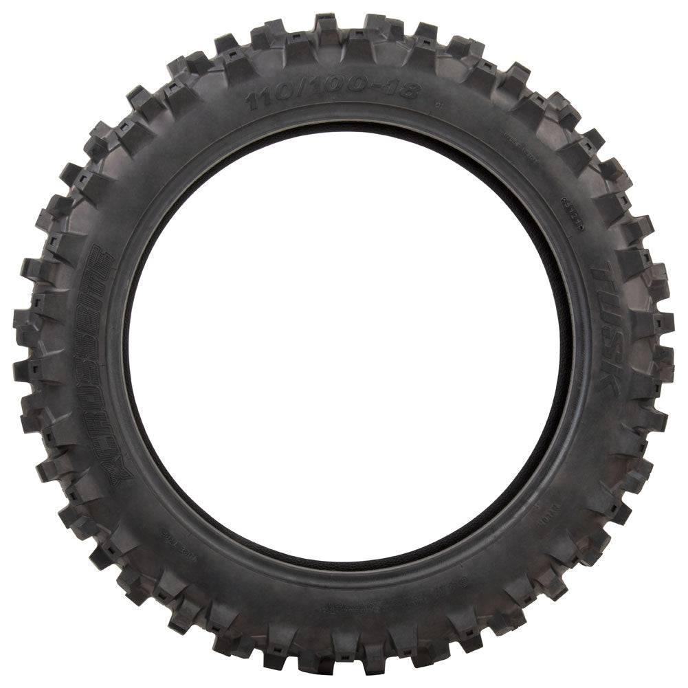 Tusk Crossbite Multi Terrain Motorcycle Tire