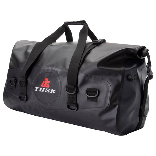 Tusk Dry Duffel Motorcycle Bag