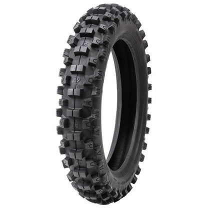 Tusk EMEX T-35 Soft/Intermediate Terrain Motocross Tires