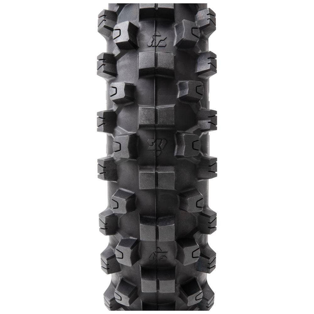 Tusk EMEX T-35 Soft/Intermediate Terrain Motocross Tires