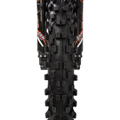 Tusk Ground Wire E-Motorcycle Tire