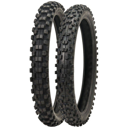 Tusk Ground Wire E-Motorcycle Tire