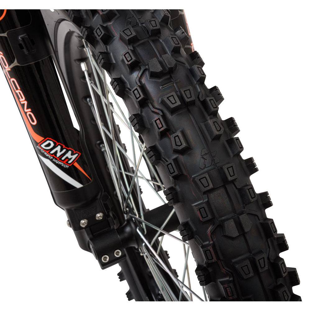 Tusk Ground Wire E-Motorcycle Tire