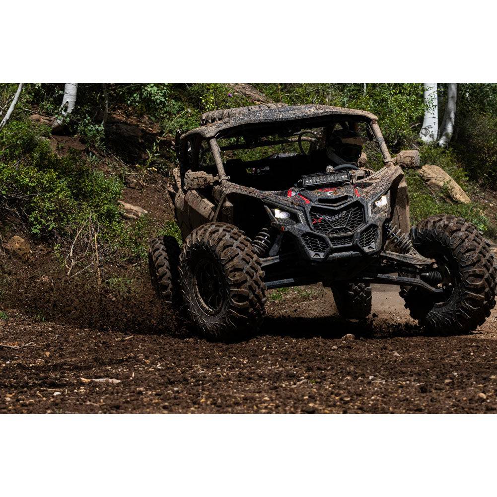 Tusk Megabite Radial ATV/UTV Tire