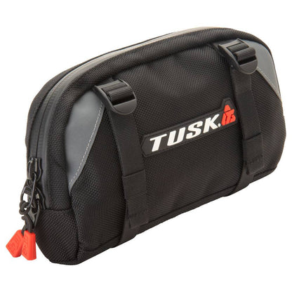 Tusk Motorcycle Handlebar Bag