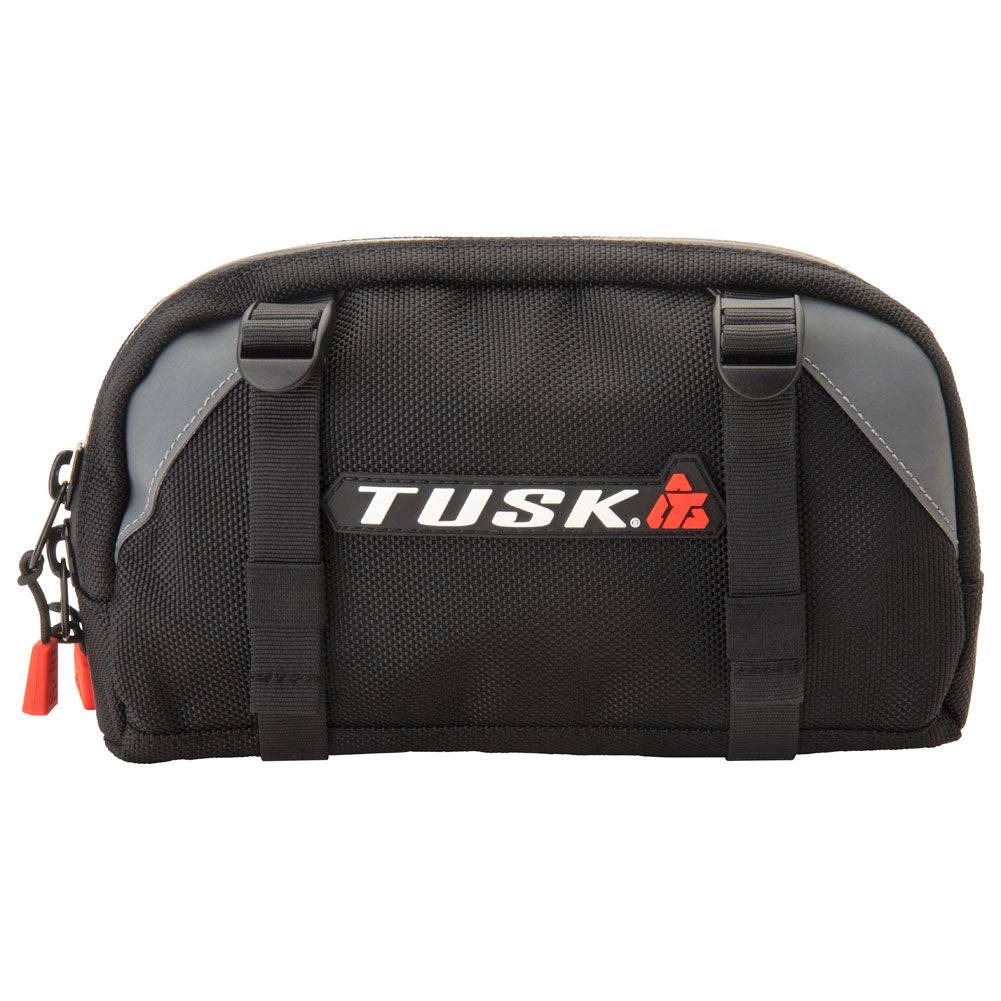 Tusk Motorcycle Handlebar Bag