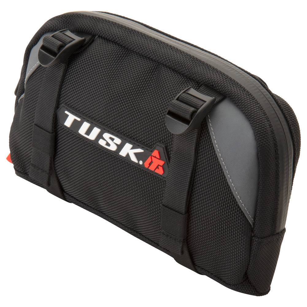 Tusk Motorcycle Handlebar Bag