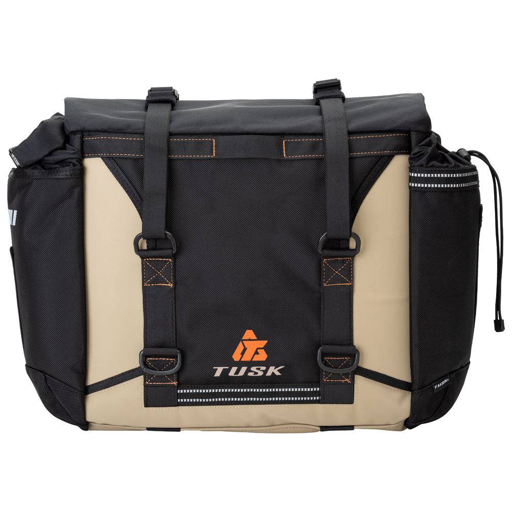 Tusk Olympus Motorcycle Pannier Bags