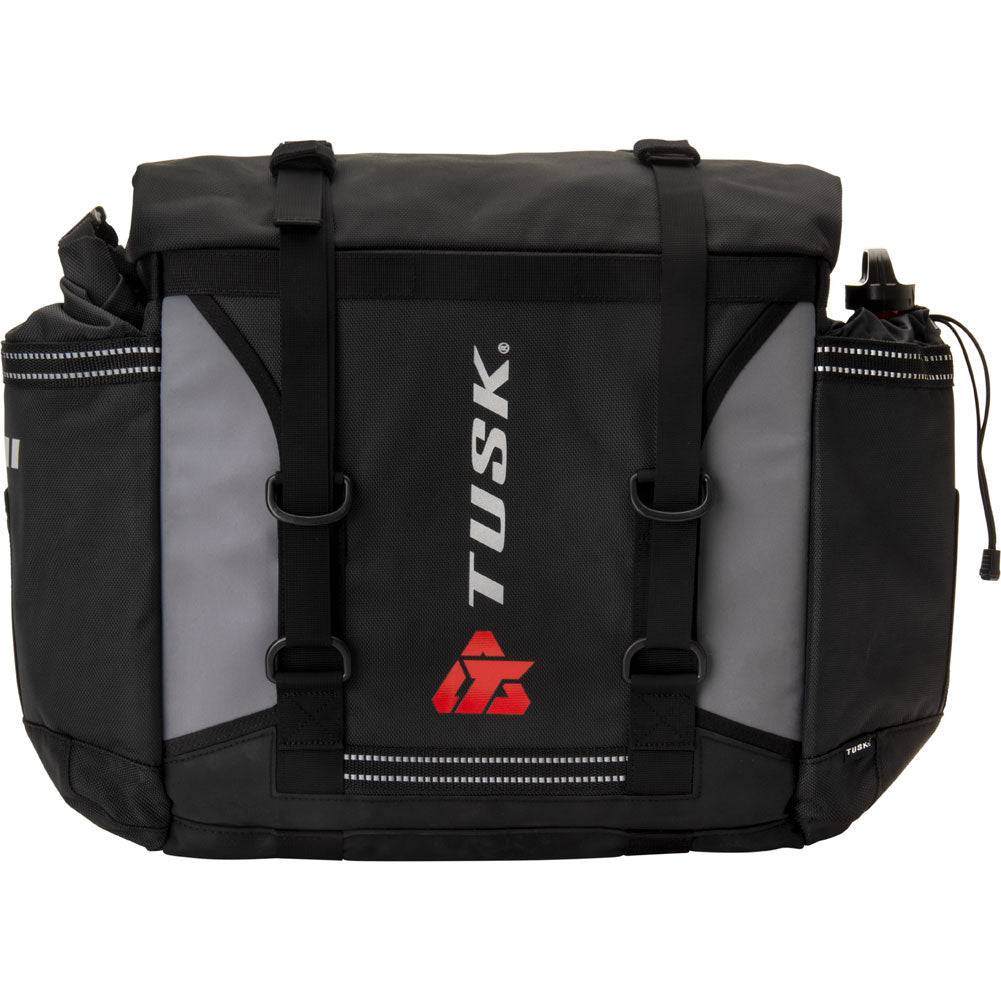 Tusk Olympus Motorcycle Pannier Bags