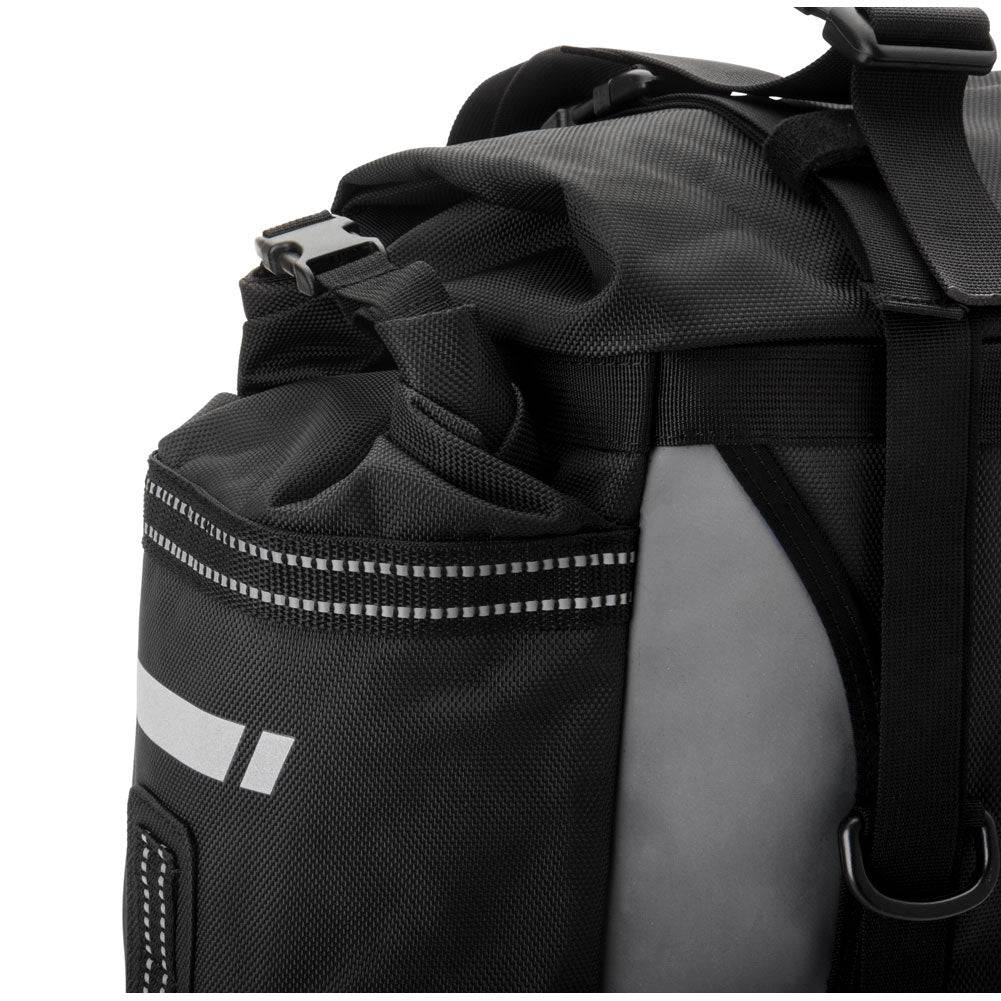 Tusk Olympus Motorcycle Pannier Bags