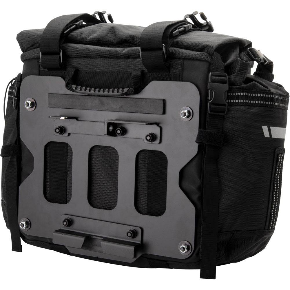 Tusk Olympus Motorcycle Pannier Bags