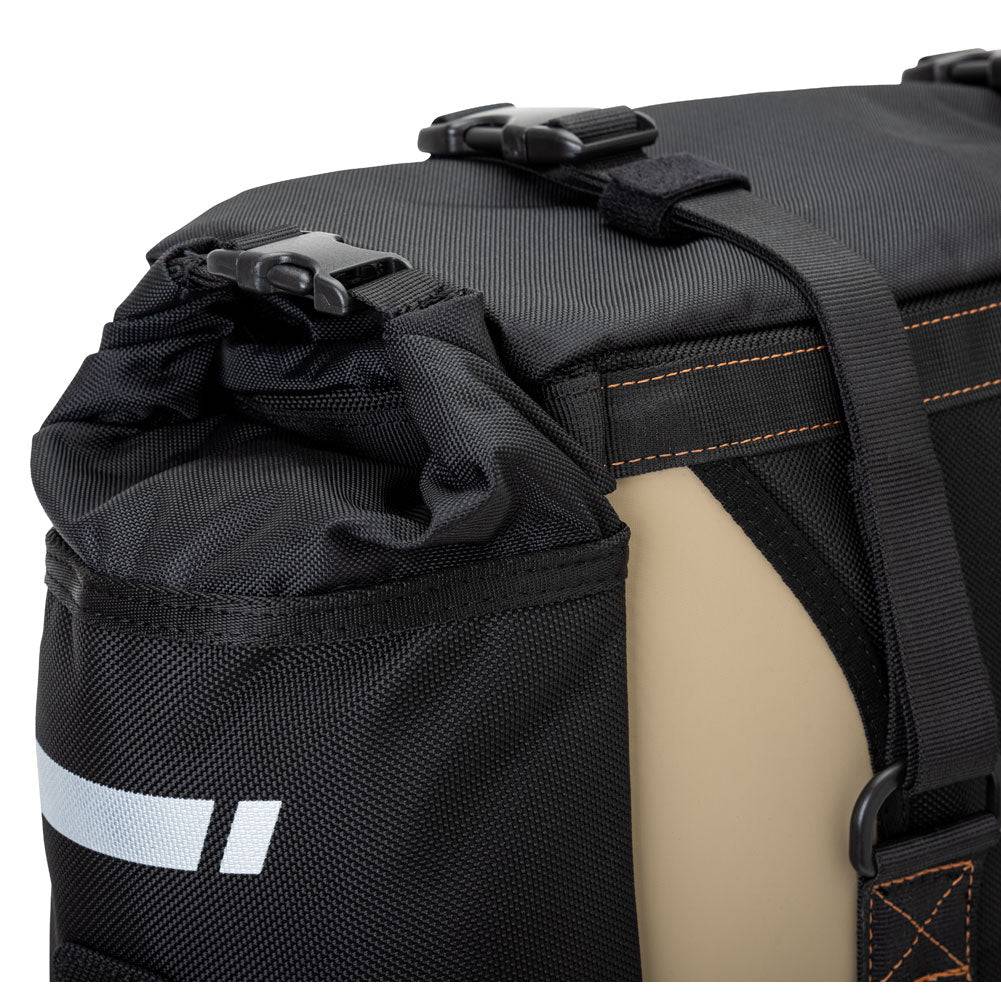 Tusk Olympus Motorcycle Pannier Bags