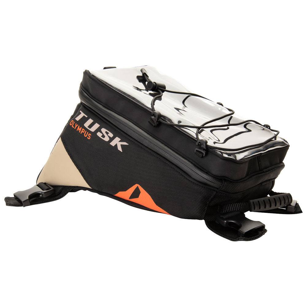 Tusk Olympus Motorcycle Tank Bag