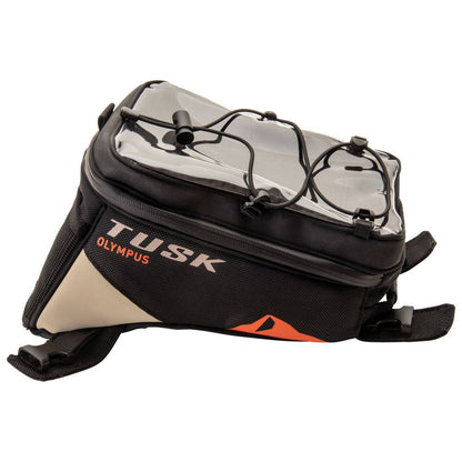 Tusk Olympus Motorcycle Tank Bag