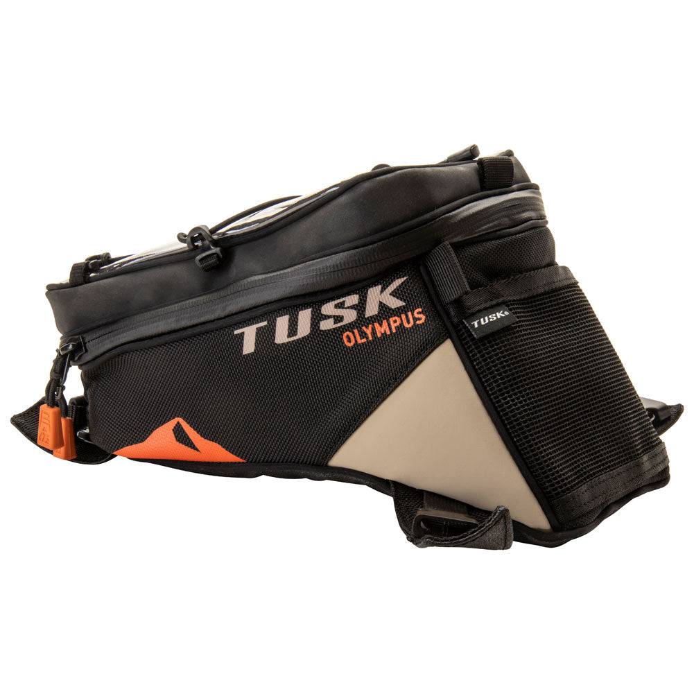 Tusk Olympus Motorcycle Tank Bag