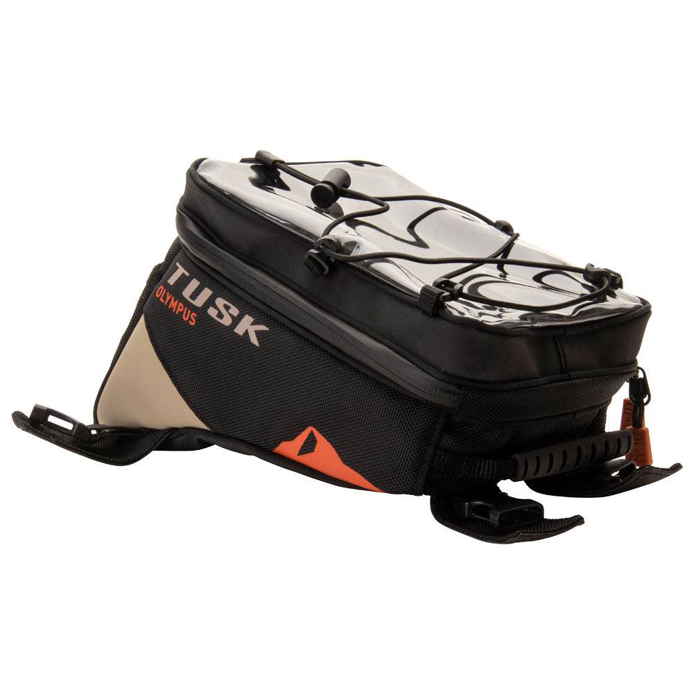 Tusk Olympus Motorcycle Tank Bag