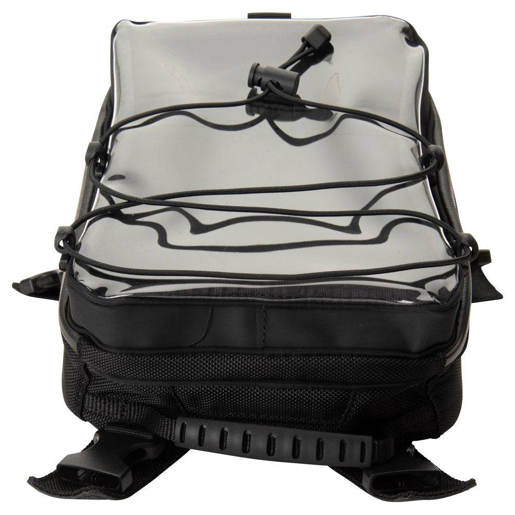 Tusk Olympus Motorcycle Tank Bag