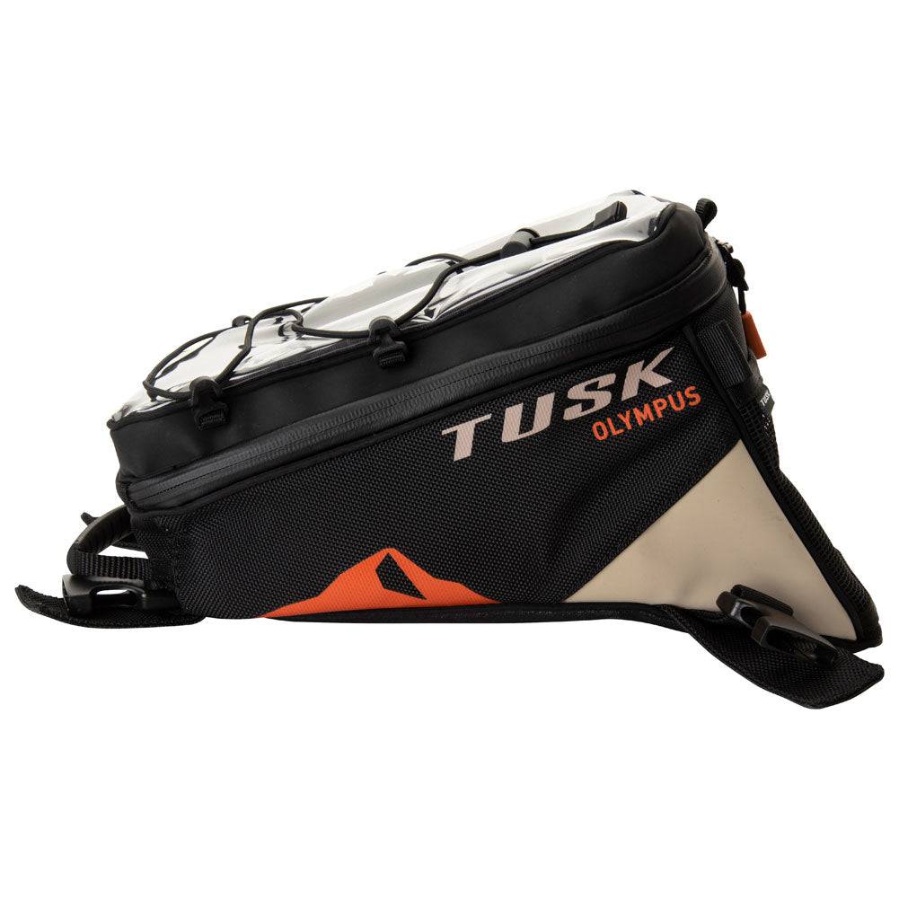 Tusk Olympus Motorcycle Tank Bag