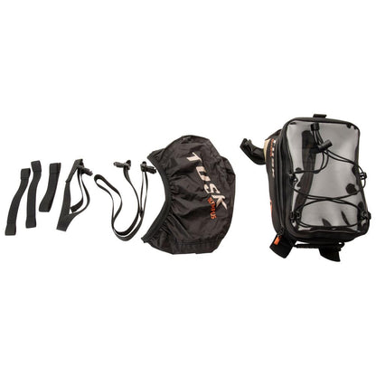 Tusk Olympus Motorcycle Tank Bag