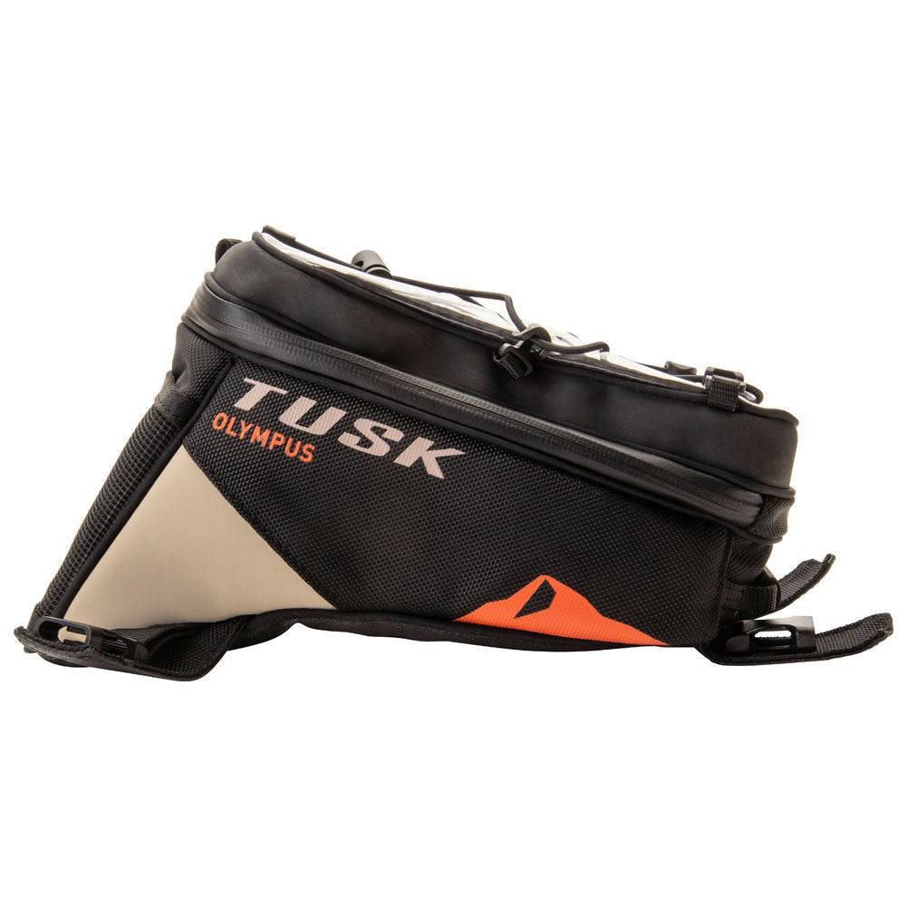 Tusk Olympus Motorcycle Tank Bag