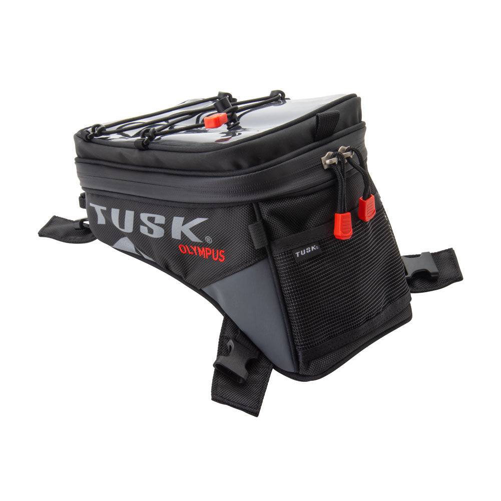 Tusk Olympus Motorcycle Tank Bag