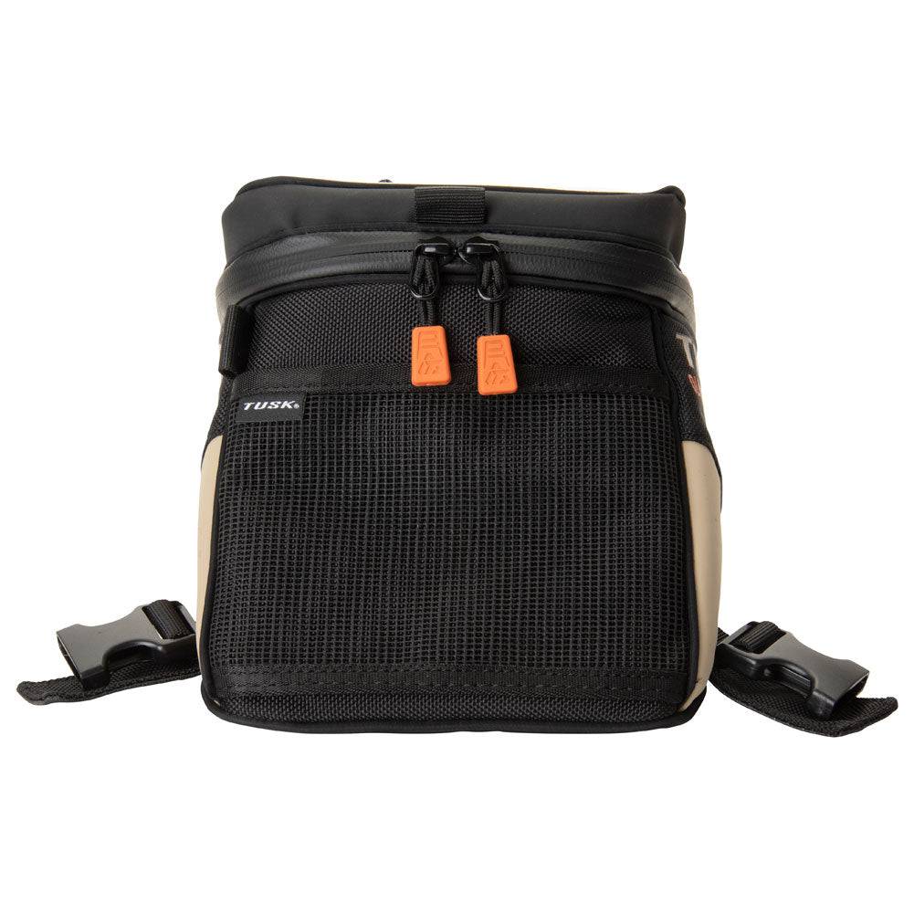 Tusk Olympus Motorcycle Tank Bag