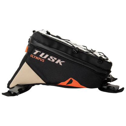 Tusk Olympus Motorcycle Tank Bag