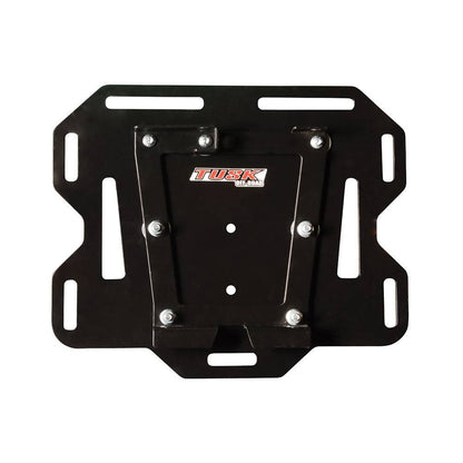 Tusk Pannier Rack Soft Luggage Motorcycle Mount Kit