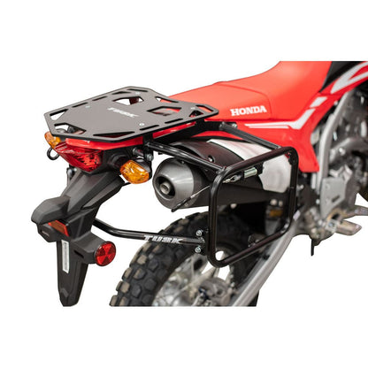 Tusk Pannier Racks Honda CRF250L ABS/Rally 2013-2020