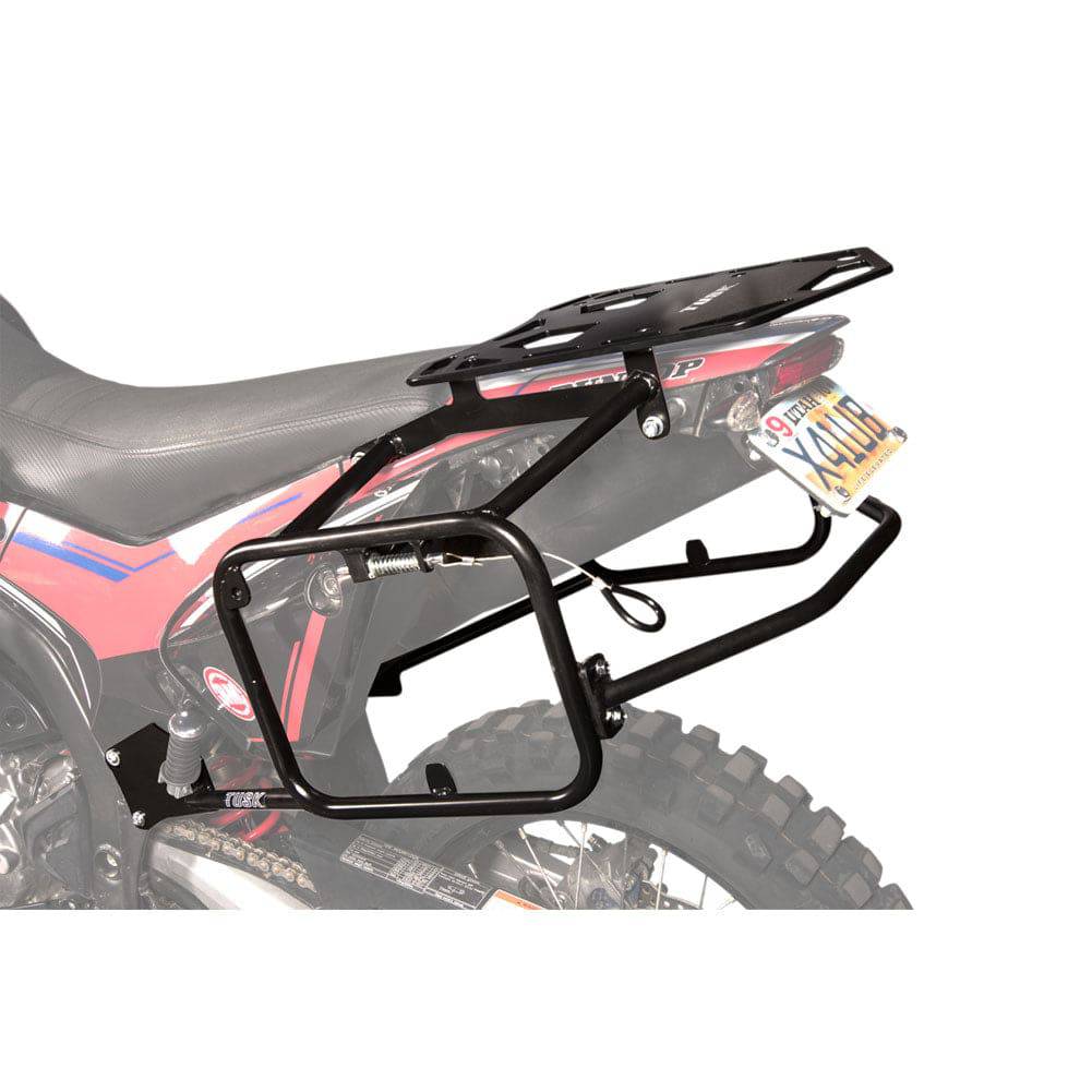 Tusk Pannier Racks Honda CRF250L ABS/Rally 2013-2020