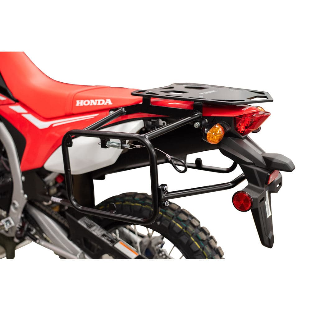 Tusk Pannier Racks Honda CRF250L ABS/Rally 2013-2020