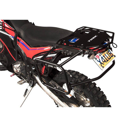 Tusk Pannier Racks Honda CRF250L ABS/Rally 2013-2020