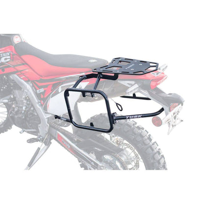 Tusk Pannier Racks Honda CRF450 L/RL 2019-2025