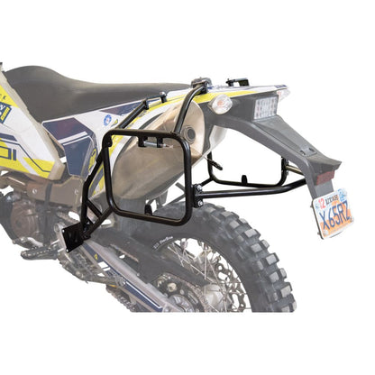 Tusk Pannier Racks Husqvarna 701 Enduro 2016-2024