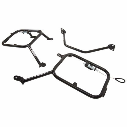 Tusk Pannier Racks Kawasaki KLR650 ABS/Adventure/S/Traveler 2022-2024