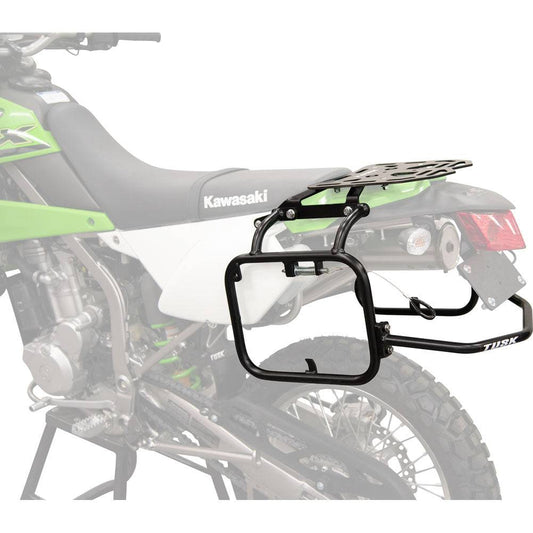 Tusk Pannier Racks Kawasaki KLX300/SM 2021-2023