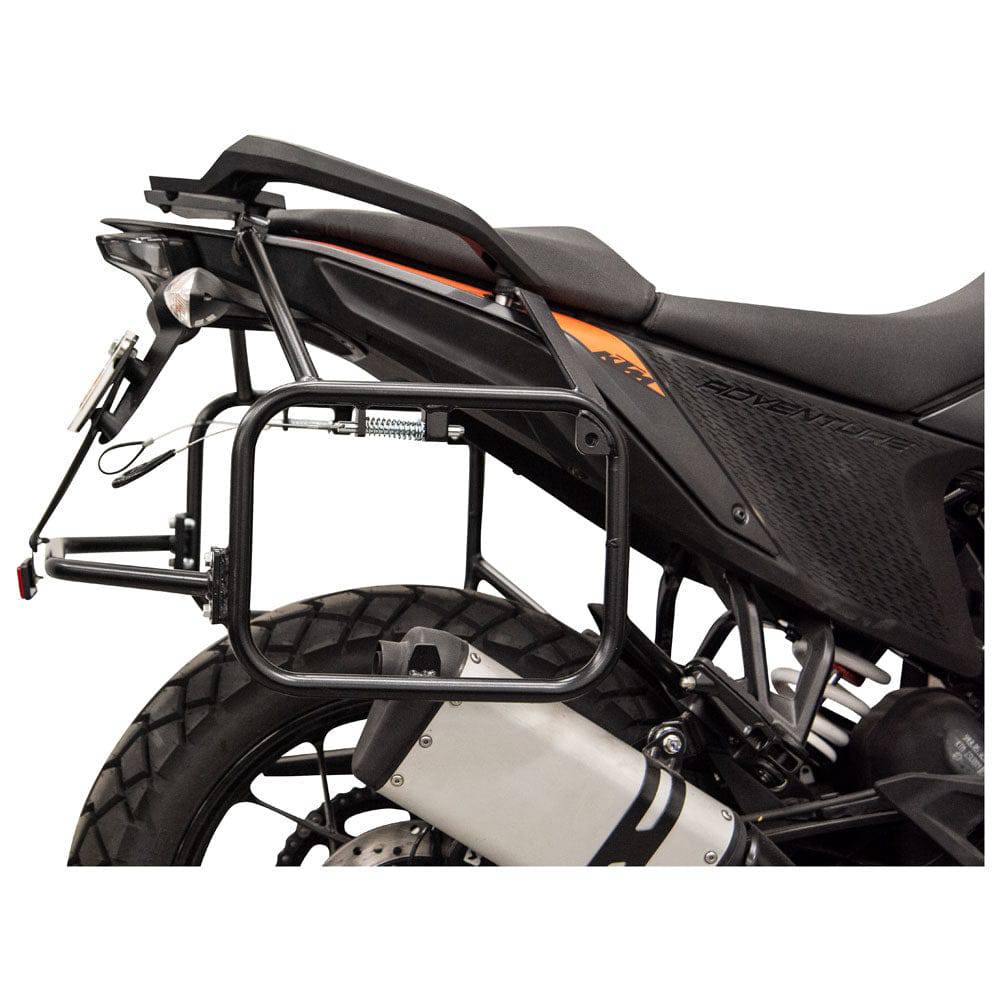 Tusk Pannier Racks KTM 250/390 Adventure 2020-2024 | Adventure Parts